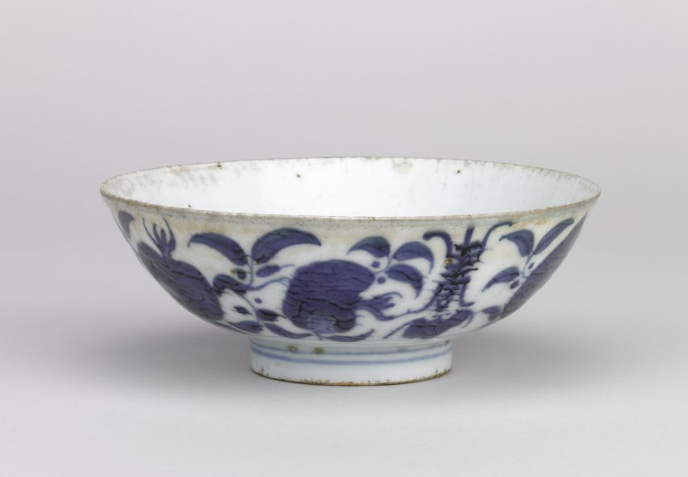 图片[1]-bowl BM-1915-0409.27-China Archive